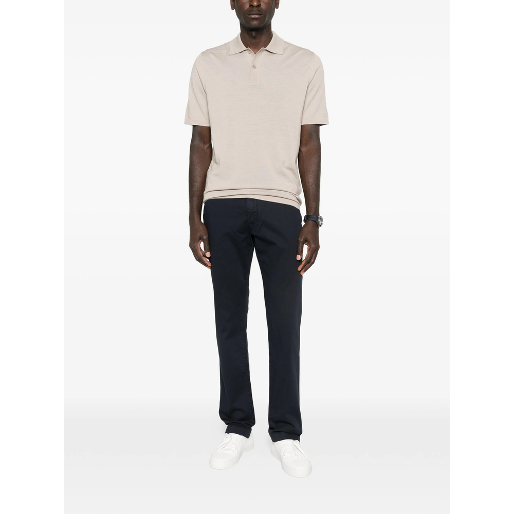 [Samsoe Samsoe] Shirts Short Sleeve SS26 15477 SAROWAN PUREC