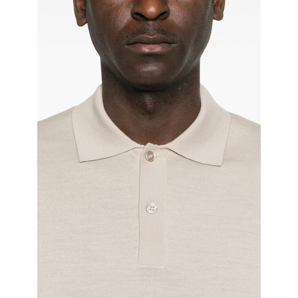 [Samsoe Samsoe] Shirts Short Sleeve SS26 15477 SAROWAN PUREC