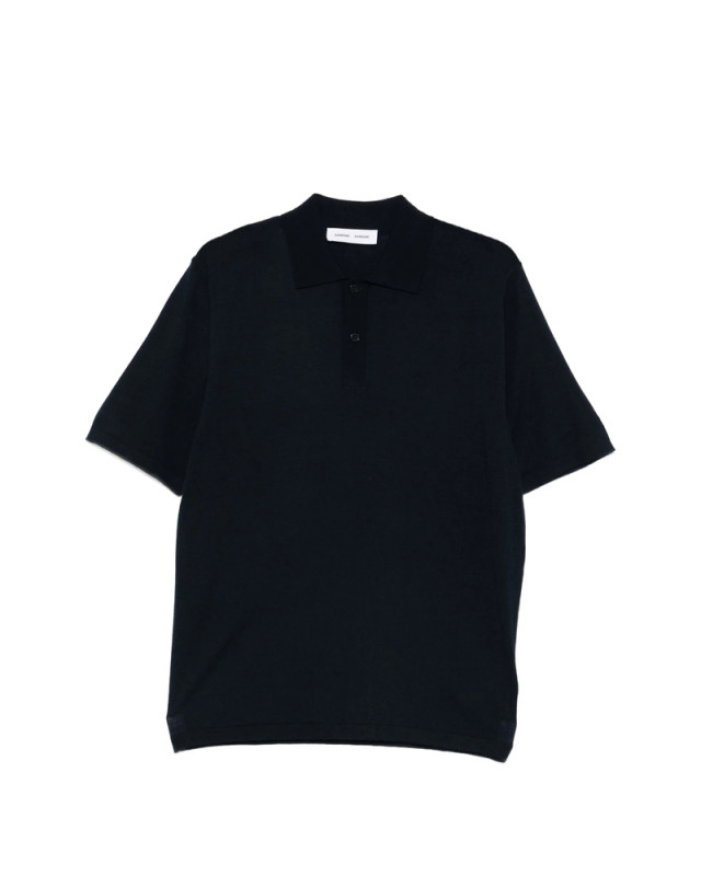 [Samsoe Samsoe] Shirts Short Sleeve SS26 15477 SAROWAN SALUT
