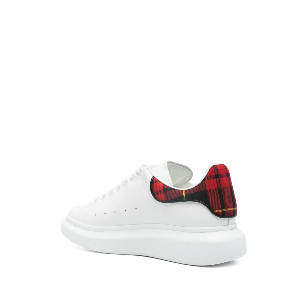 [Alexander McQueen] Sneakers SS26 553680 WIAJQ 9202
