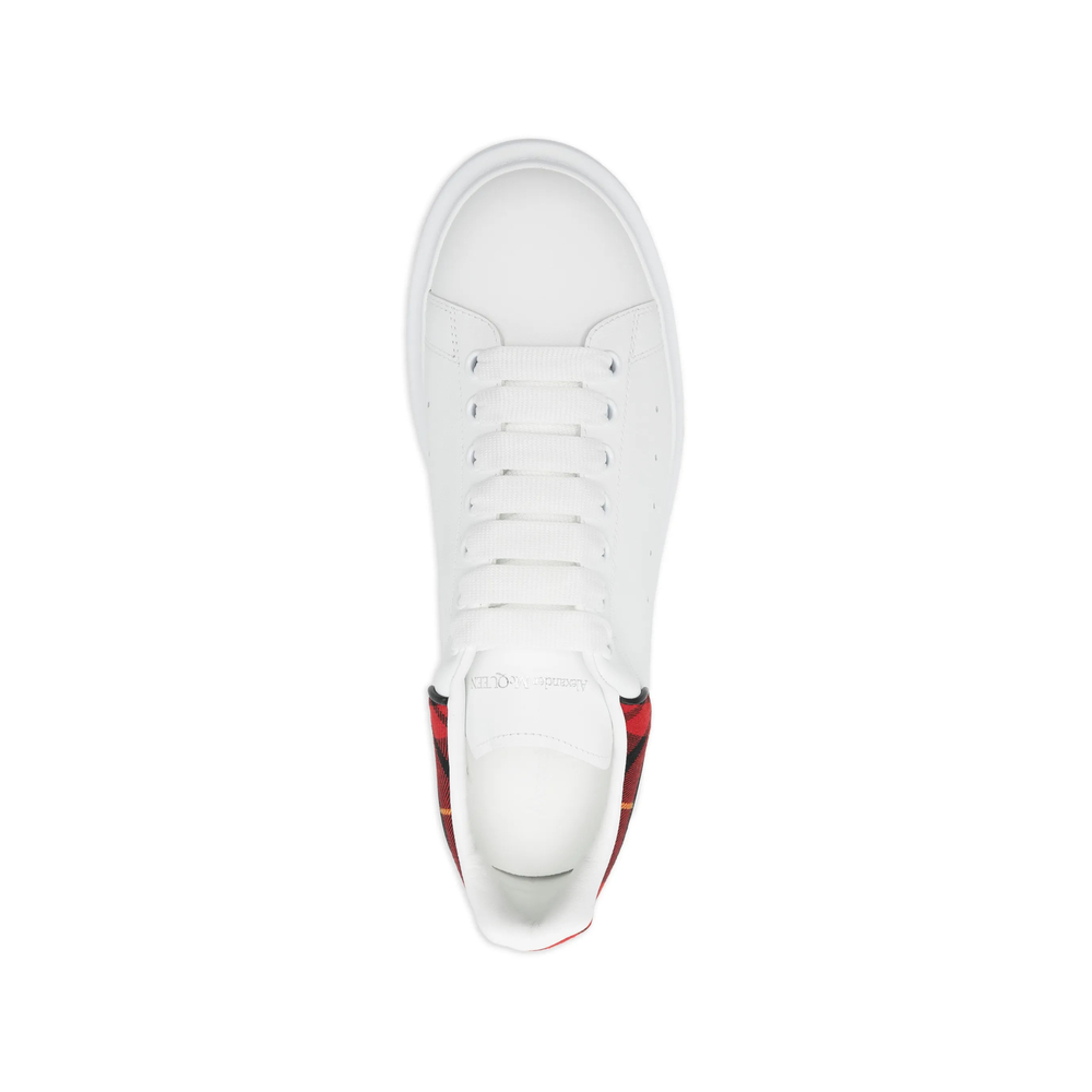 [Alexander McQueen] Sneakers SS26 553680 WIAJQ 9202