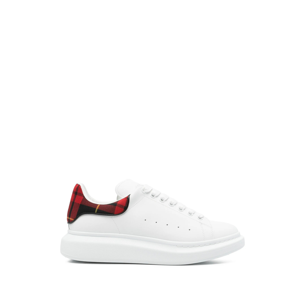 [Alexander McQueen] Sneakers SS26 553680 WIAJQ 9202