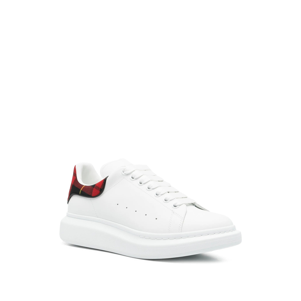 [Alexander McQueen] Sneakers SS26 553680 WIAJQ 9202