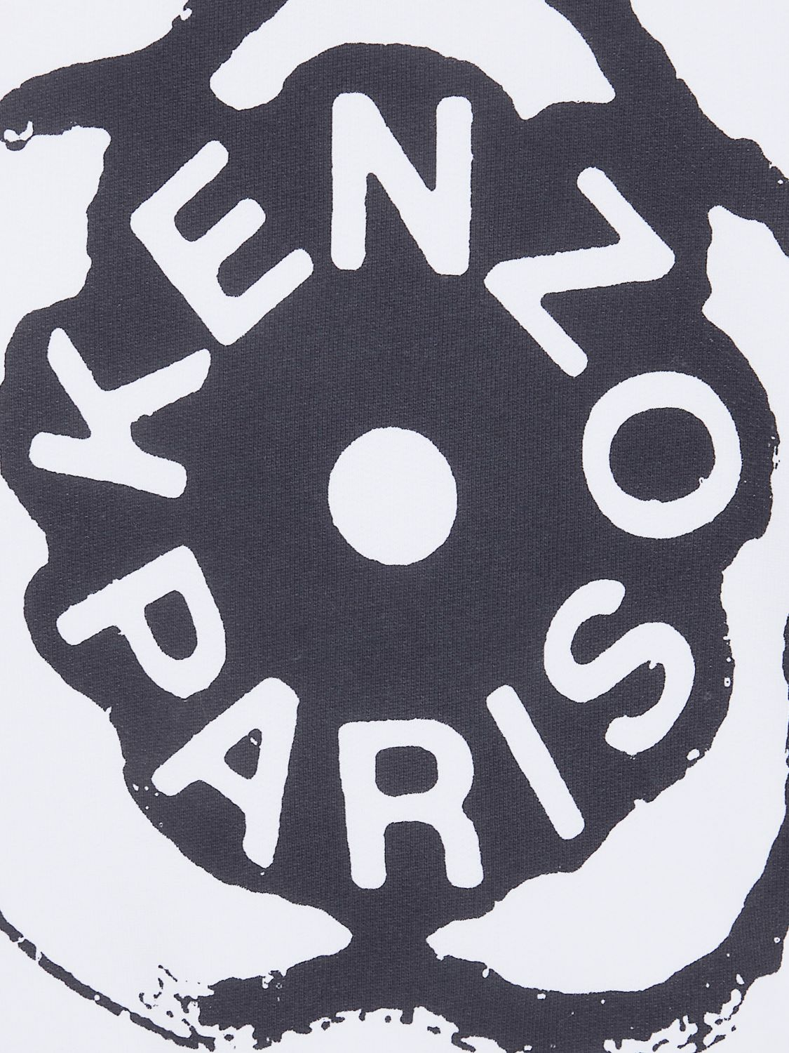 [Kenzo] Sweatshirt SS26 FG55SW5094MJ 02