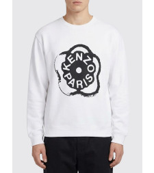 [Kenzo] Sweatshirt SS26 FG55SW5094MJ 02