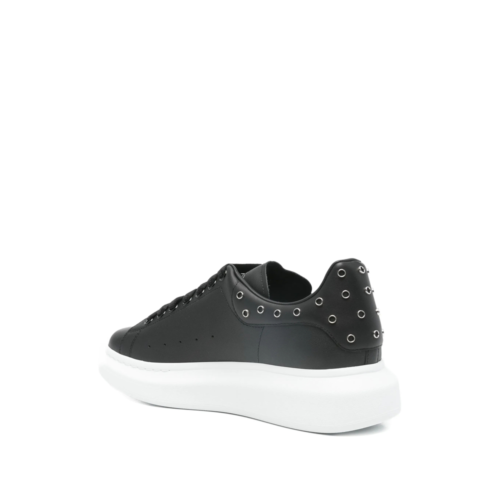 [Alexander McQueen] Sneakers SS26 856519 WIAJR 1118