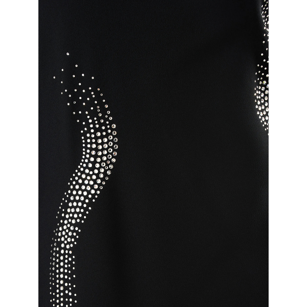 [Taller Marmo] Short sleeve dress SS26 PS2604  133