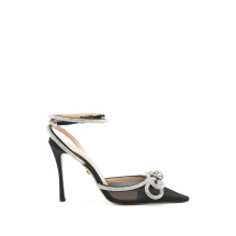 [MACH & MACH] Sandals SS26 R26S1130110  BLACK
