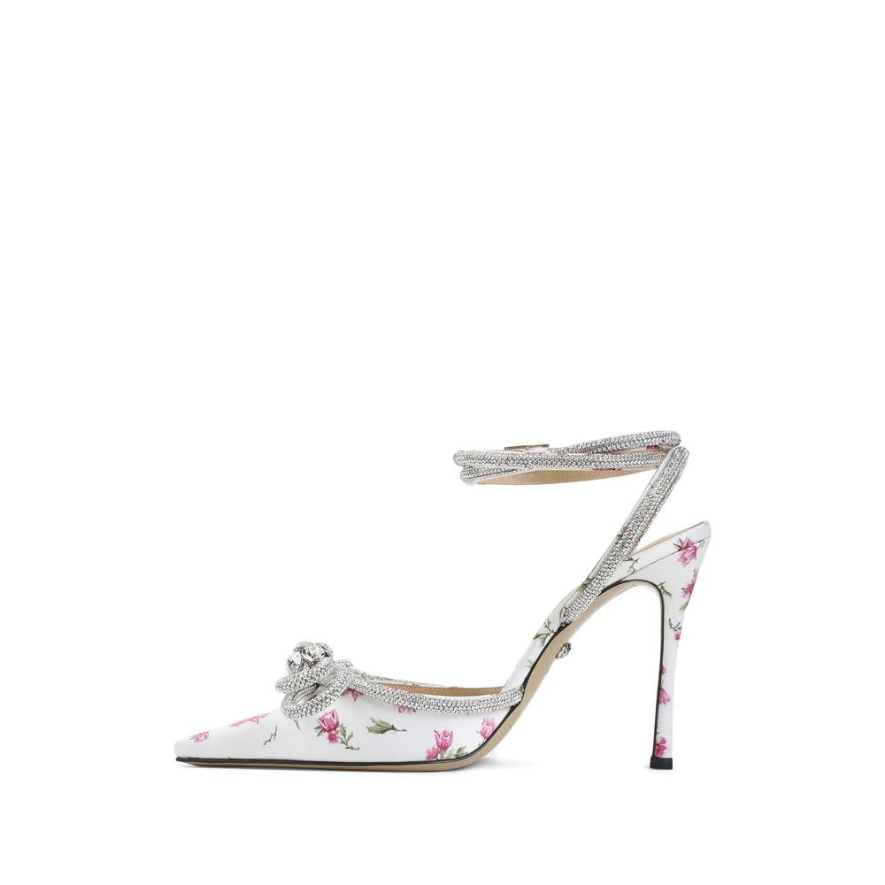 [MACH & MACH] Sandals SS26 SS26S0235110  CHFLO