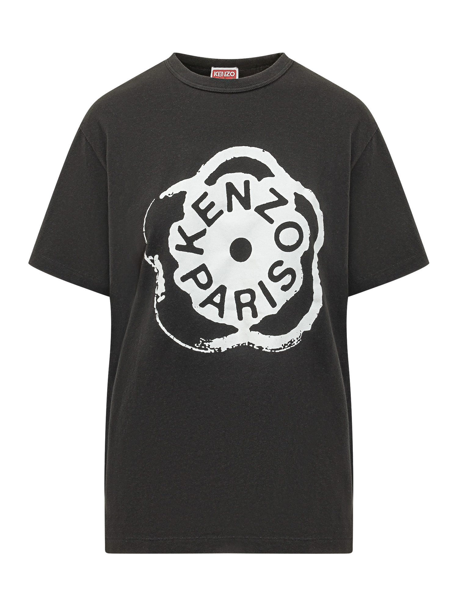 [Kenzo] T-shirts Short Sleeve SS26 FG52TS3034SK 99J