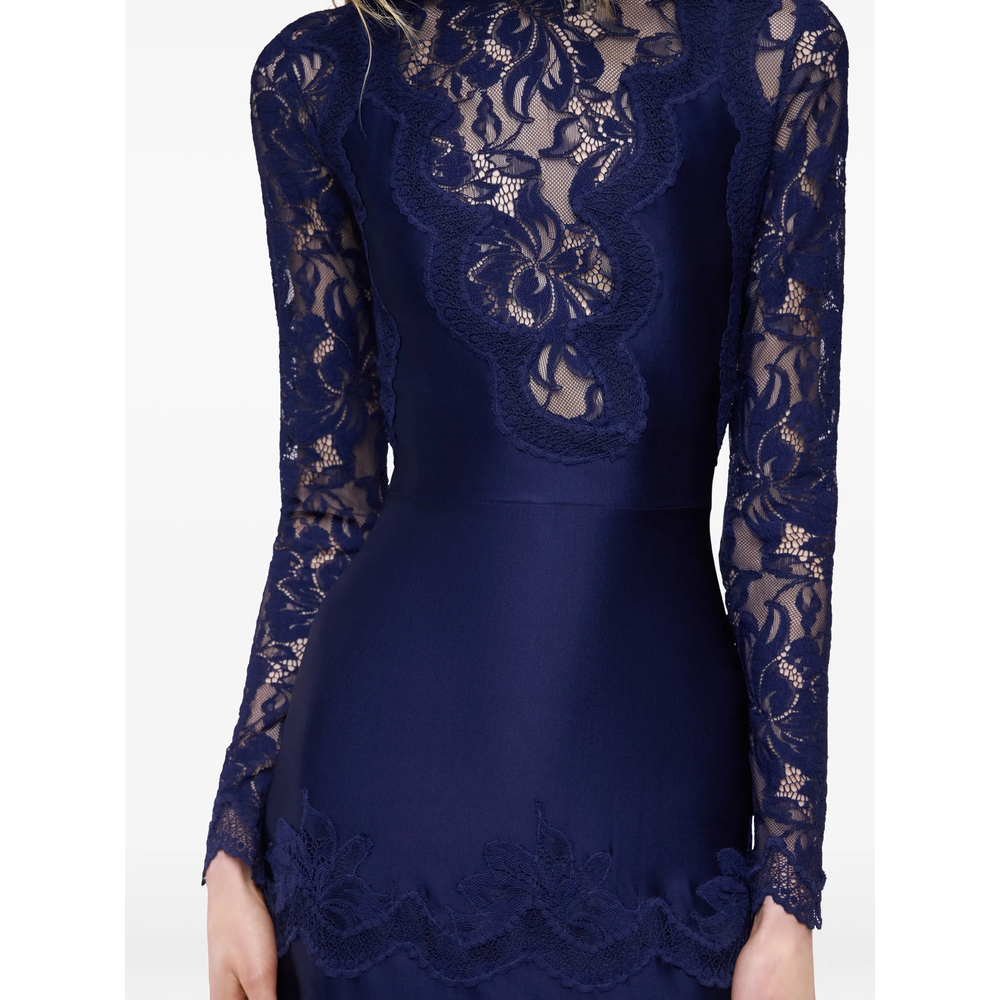 [RABANNE] Dress FW26 26AJRO372 PA0170 P481