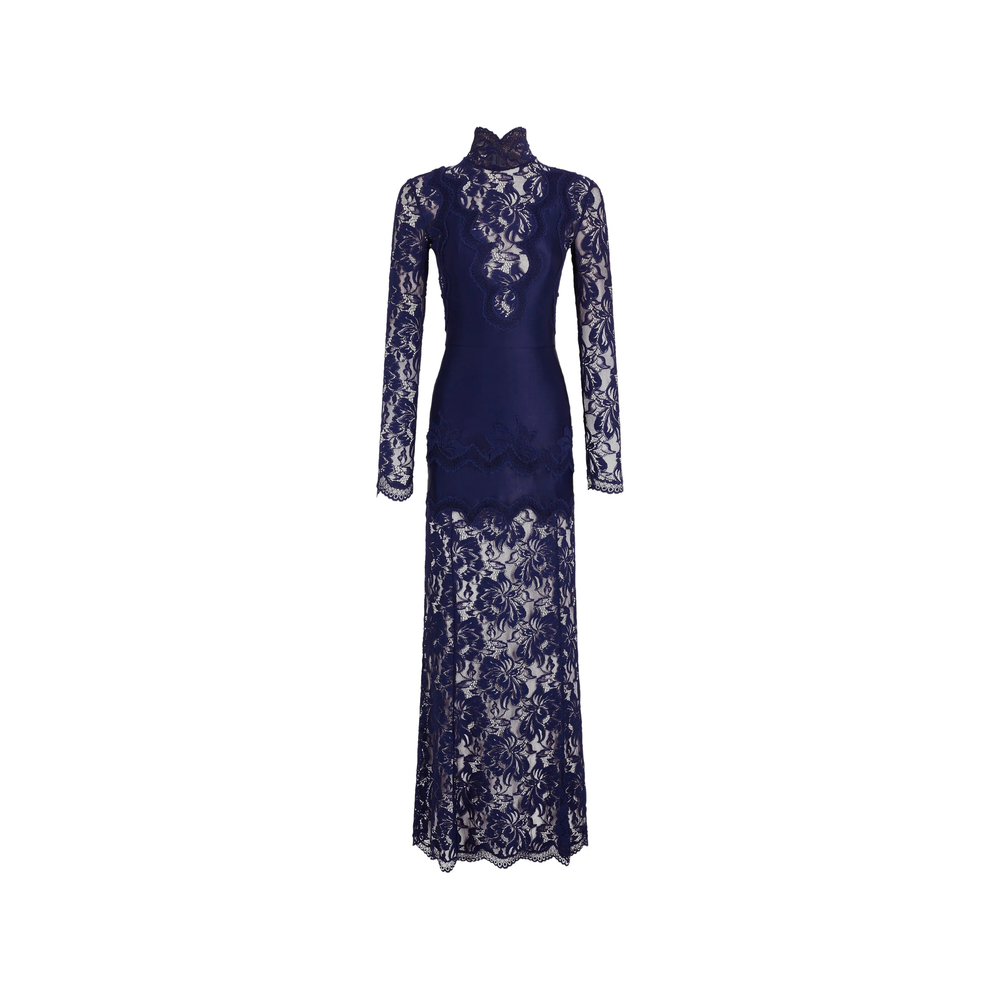 [RABANNE] Dress FW26 26AJRO372 PA0170 P481