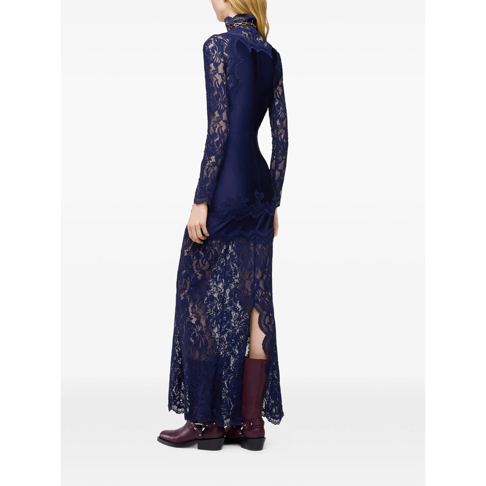 [RABANNE] Dress FW26 26AJRO372 PA0170 P481