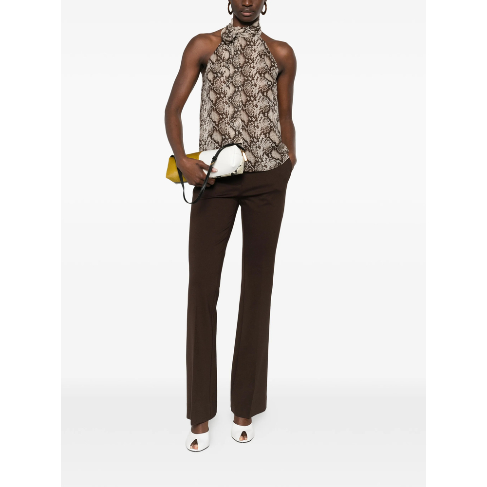 [Nili Lotan] Blouse SS26 13210-W1889 ALLA STOBR