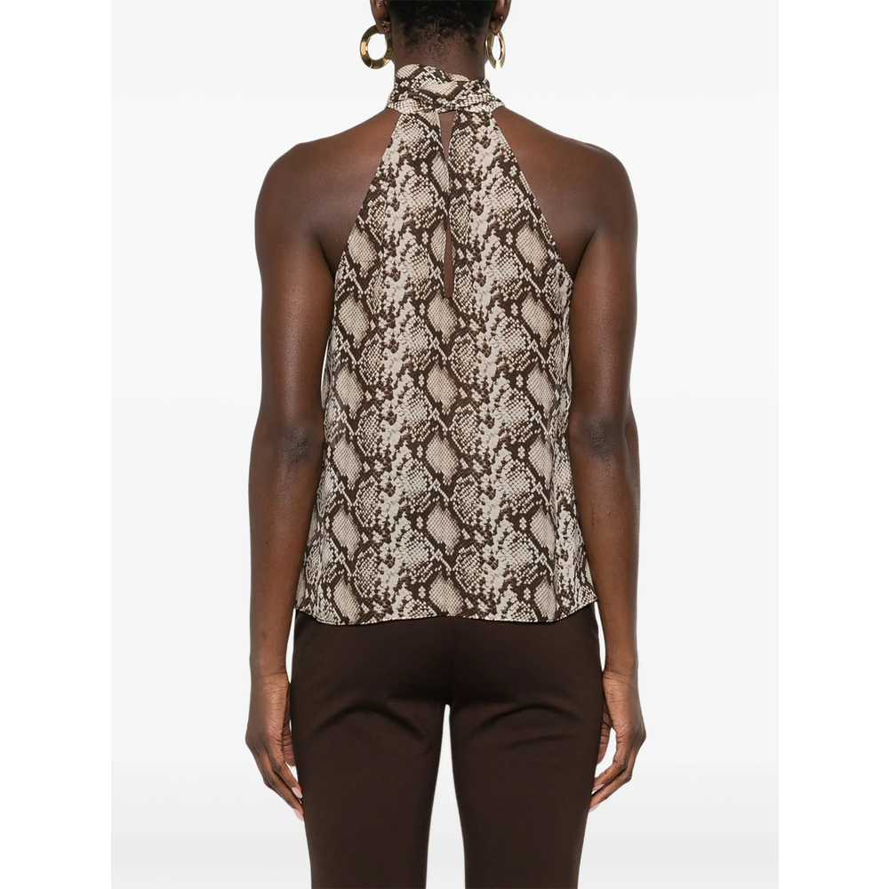 [Nili Lotan] Blouse SS26 13210-W1889 ALLA STOBR