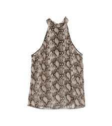 [Nili Lotan] Blouse SS26 13210-W1889 ALLA STOBR