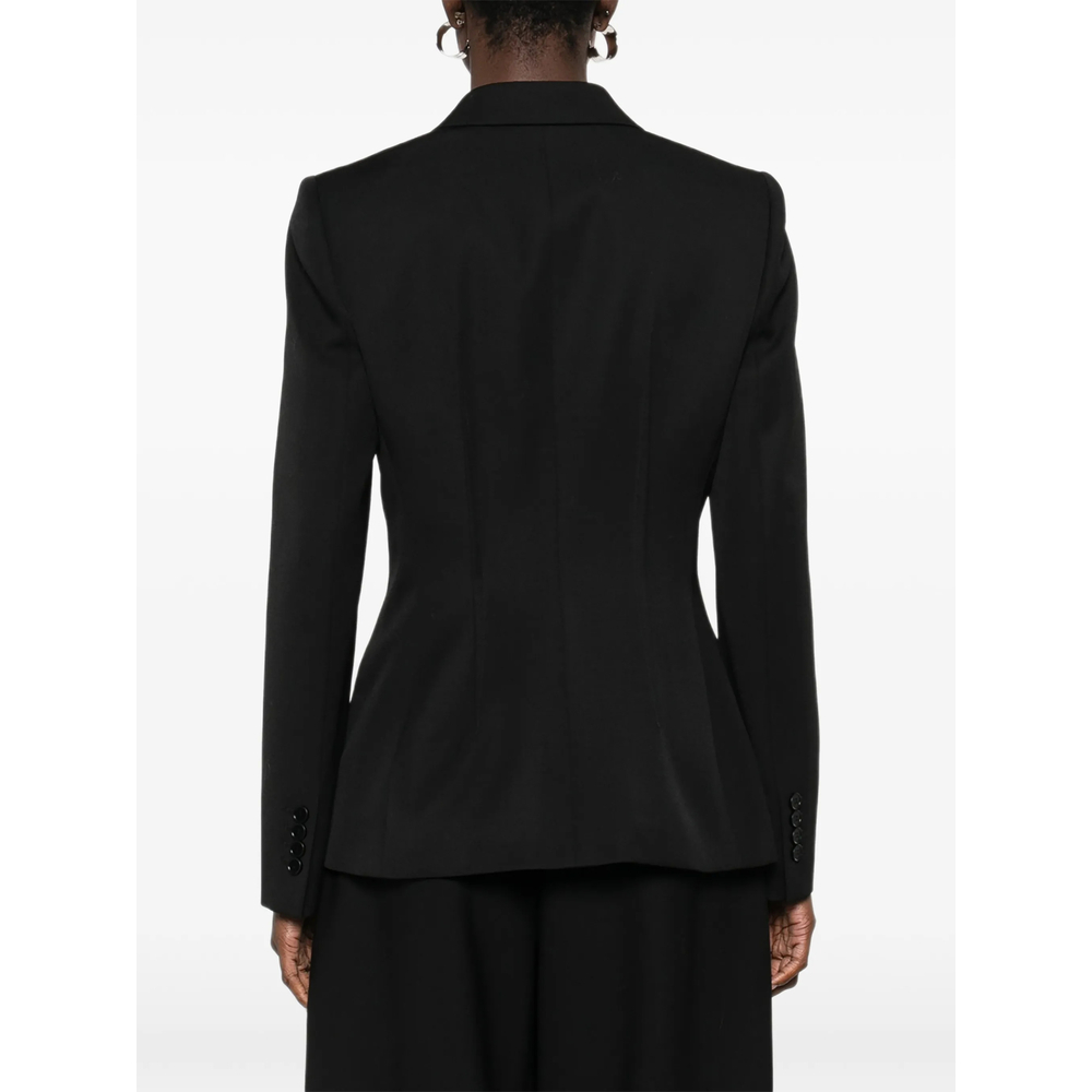 [Alexander McQueen] Blazer SS26 852197 QJAAC 1000