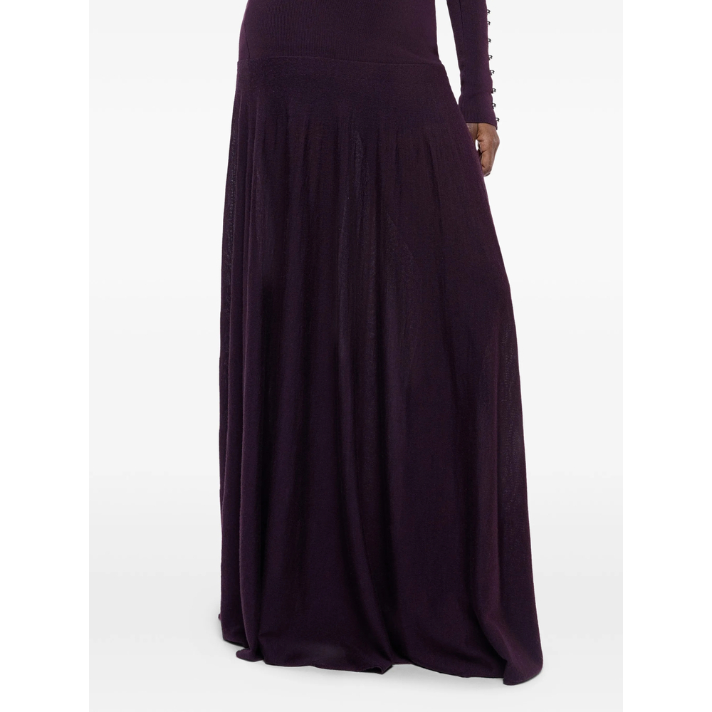 [RABANNE] Skirt FW26 26AMJU205 ML0624 P557