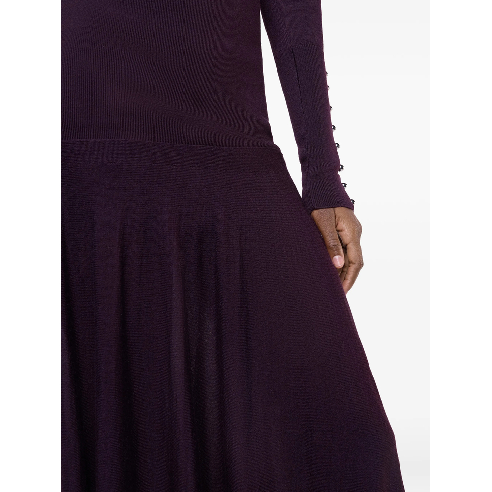 [RABANNE] Skirt FW26 26AMJU205 ML0624 P557
