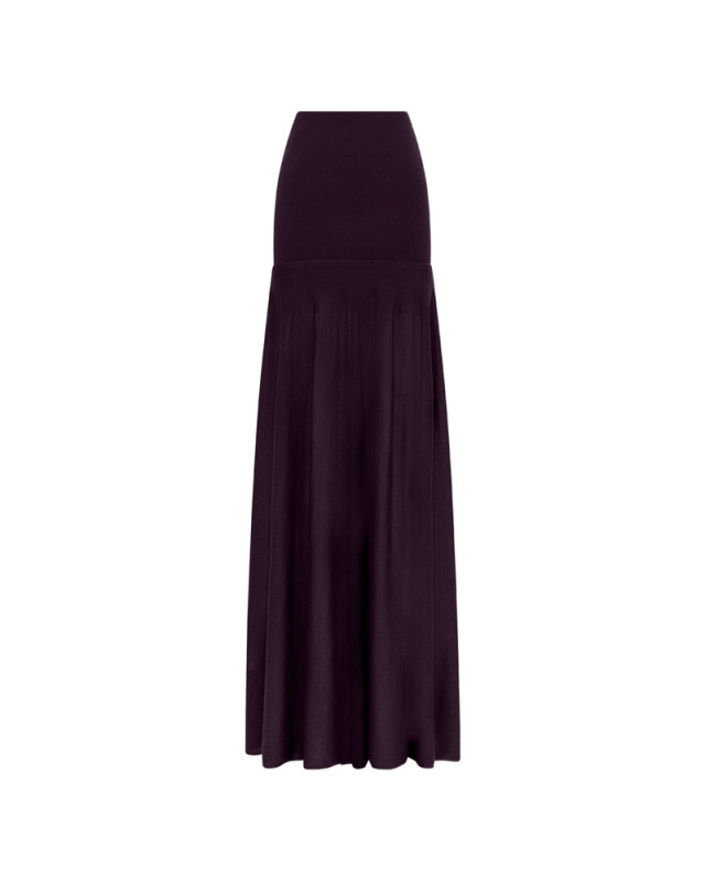 [RABANNE] Skirt FW26 26AMJU205 ML0624 P557