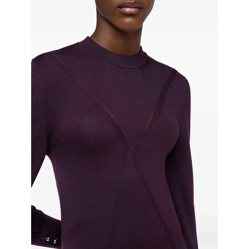 [RABANNE] Knitwear FW26 26AMPU095 ML0624 P557
