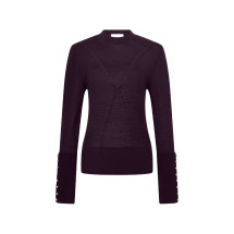 [RABANNE] Knitwear FW26 26AMPU095 ML0624 P557