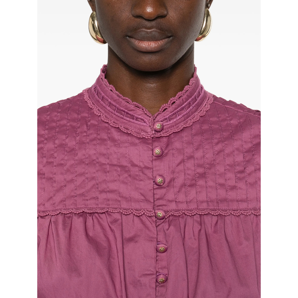 [Farm Rio] Blouse SS26 344402  L0027