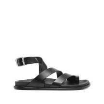 [ALOHAS] Boots SS26 S101133-01  BLACK