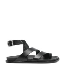 [ALOHAS] Boots SS26 S101133-01  BLACK