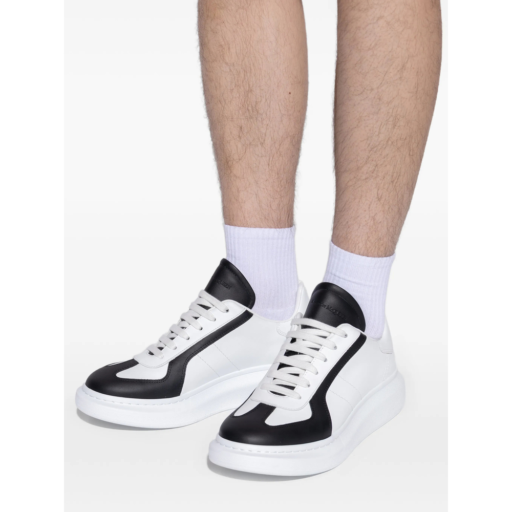 [Alexander McQueen] Sneakers SS26 807882 WIAIK 9061