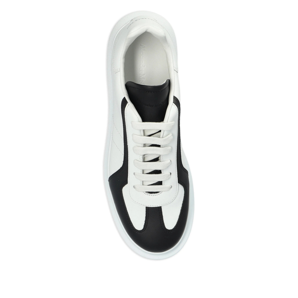 [Alexander McQueen] Sneakers SS26 807882 WIAIK 9061