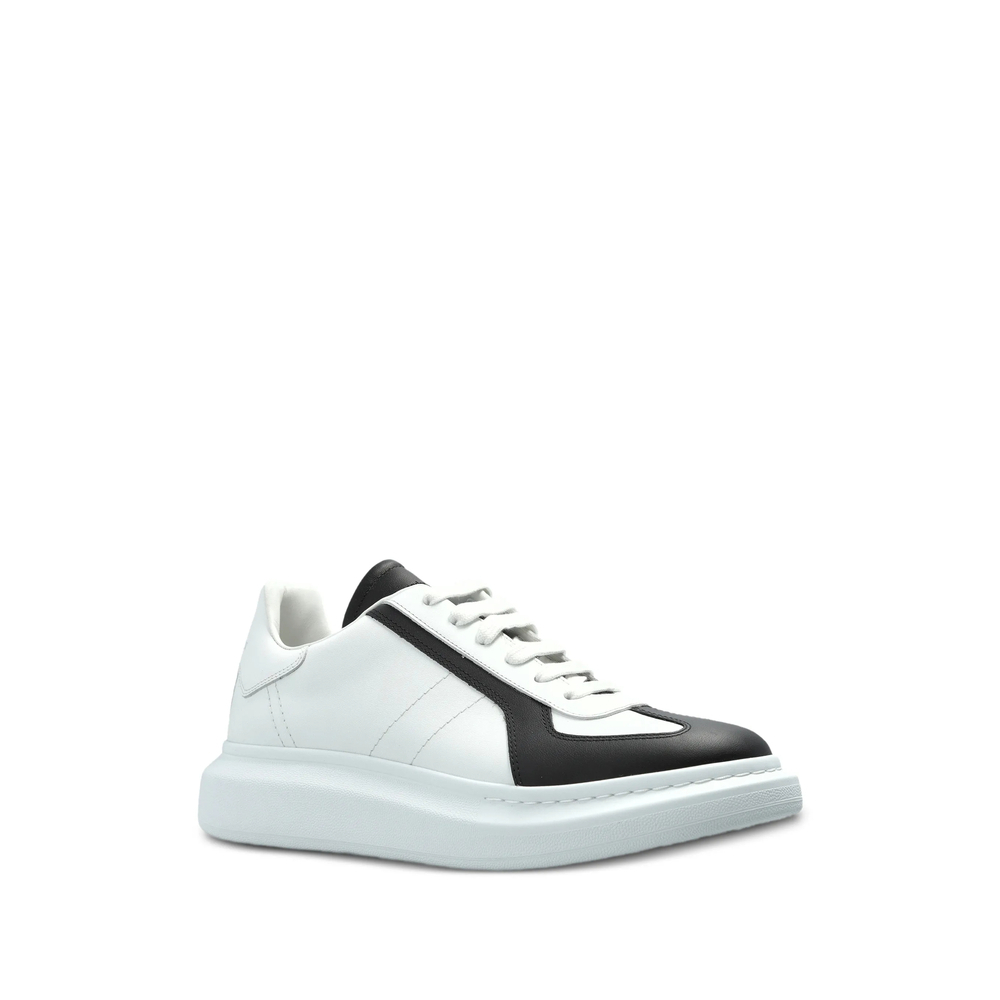 [Alexander McQueen] Sneakers SS26 807882 WIAIK 9061