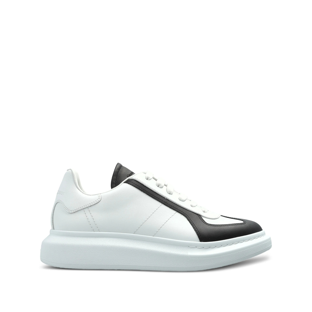 [Alexander McQueen] Sneakers SS26 807882 WIAIK 9061