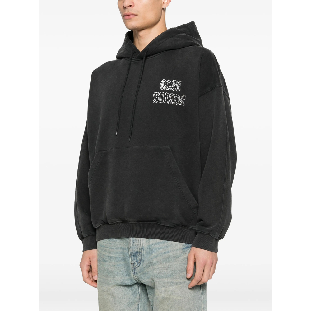 [Cole Buxton] Sweatshirt FW25 BLSH280  000