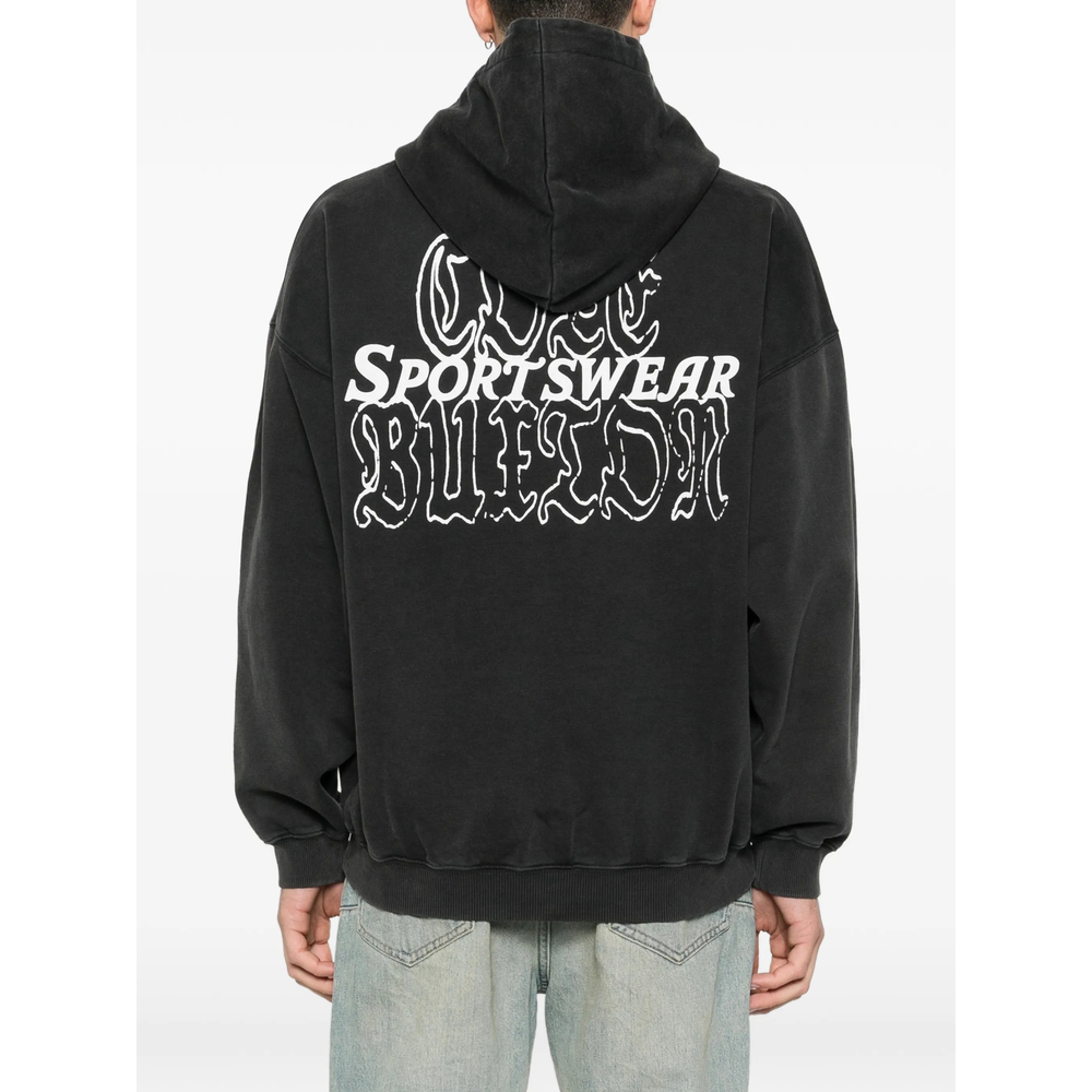 [Cole Buxton] Sweatshirt FW25 BLSH280  000