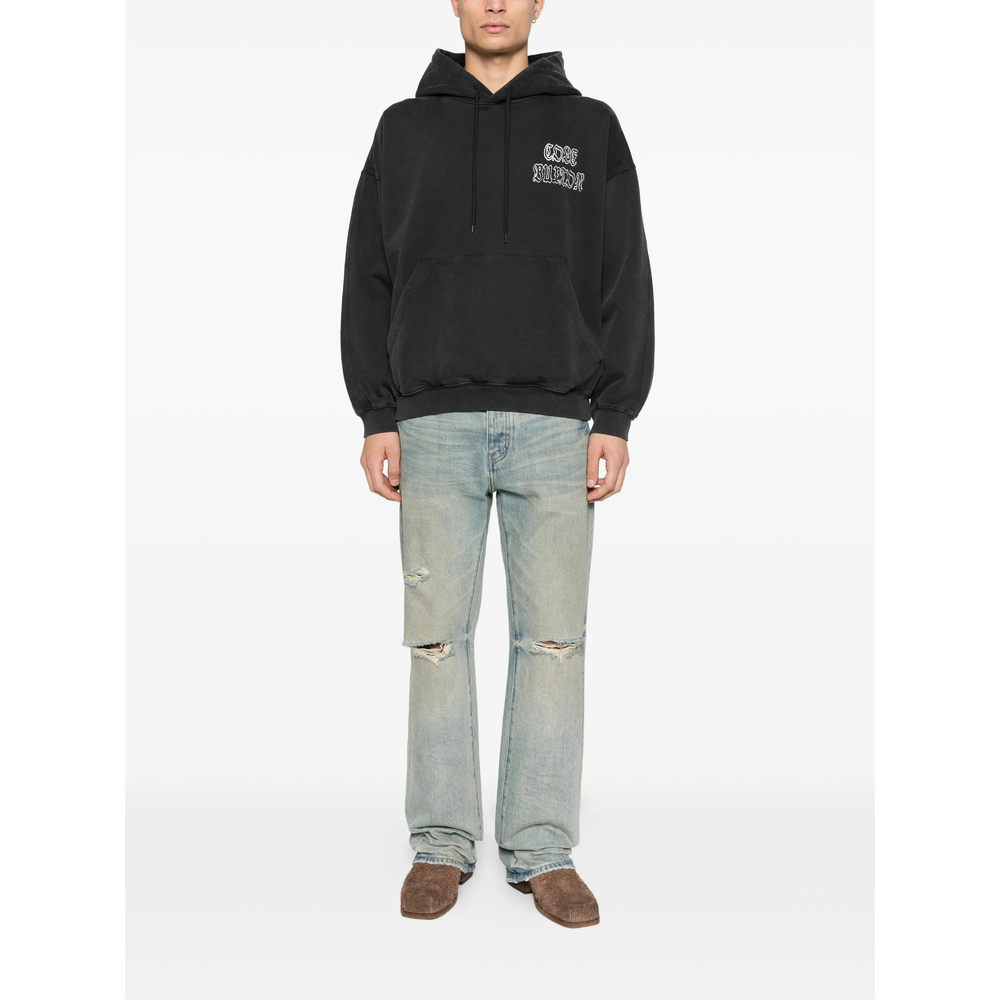 [Cole Buxton] Sweatshirt FW25 BLSH280  000