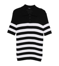 [Balmain] T-shirts Short Sleeve SS26 GH1GB051 KJ54 EAB