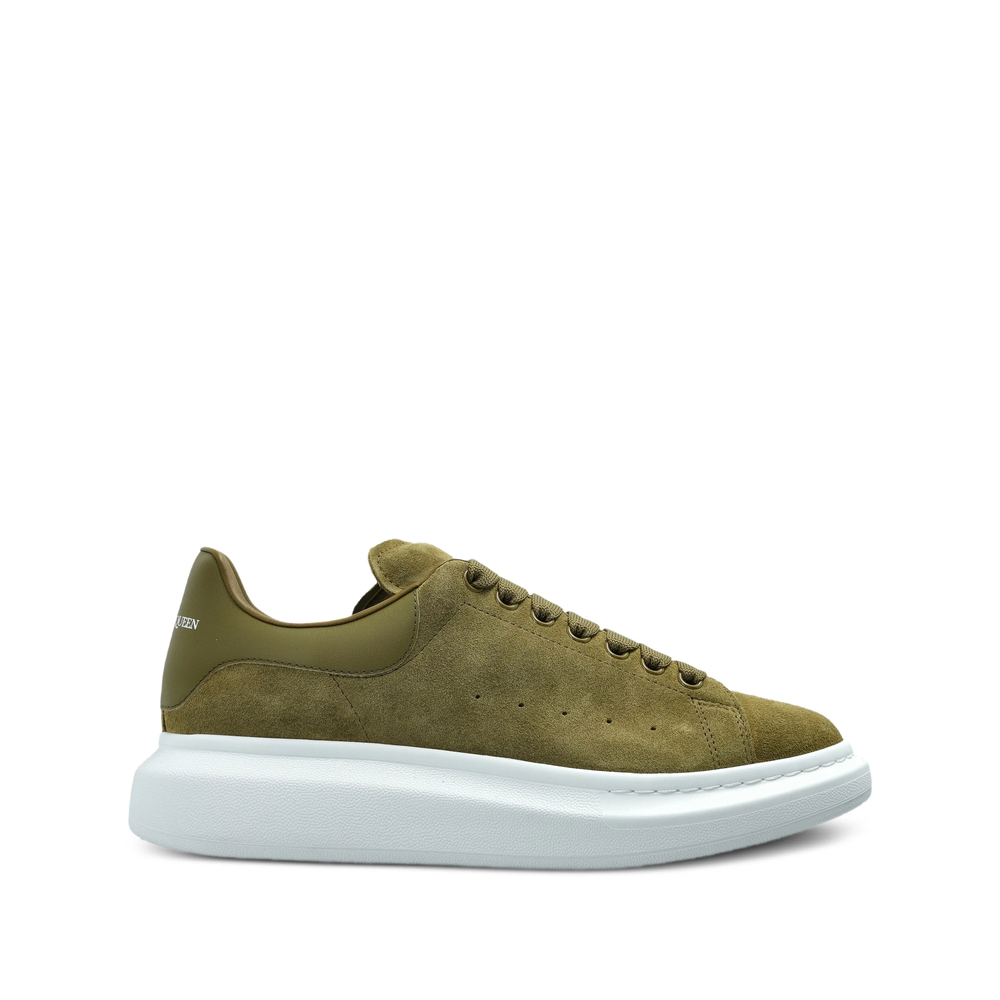 [Alexander McQueen] Sneakers SS26 553680 WIAIC 3167