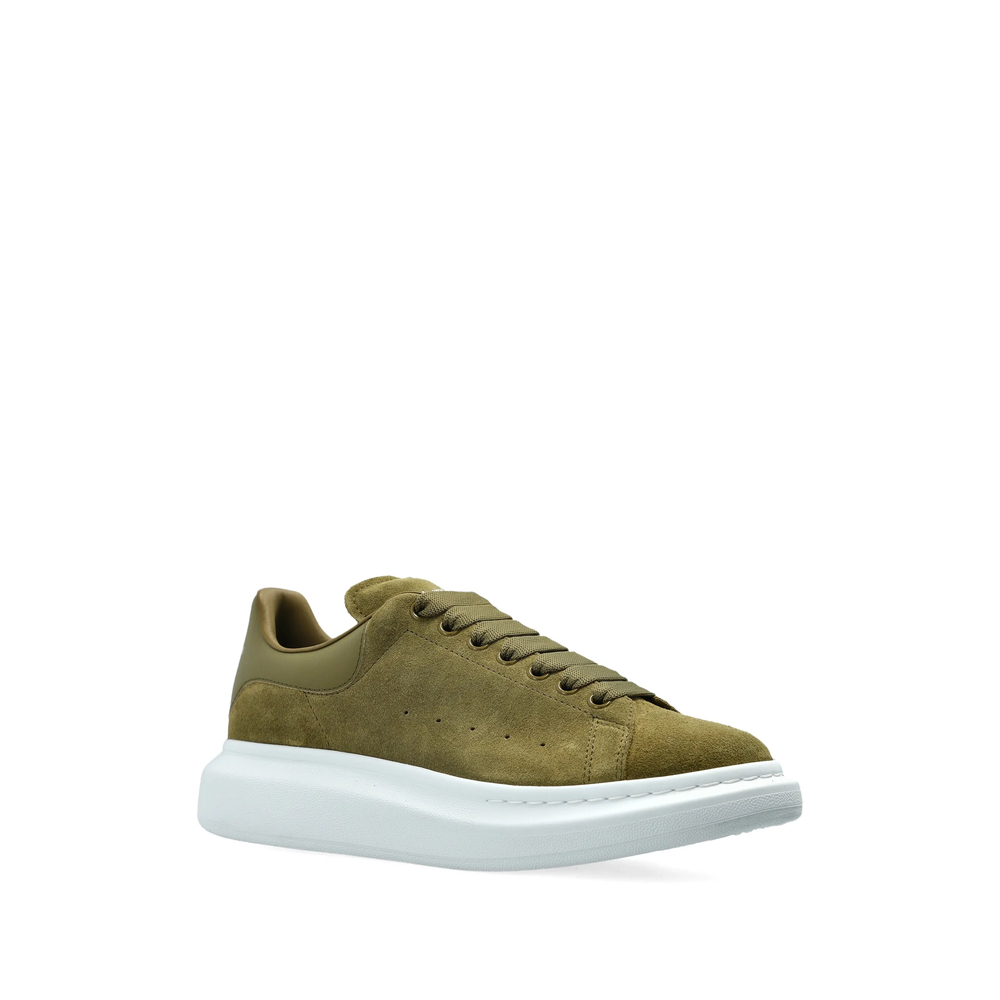 [Alexander McQueen] Sneakers SS26 553680 WIAIC 3167