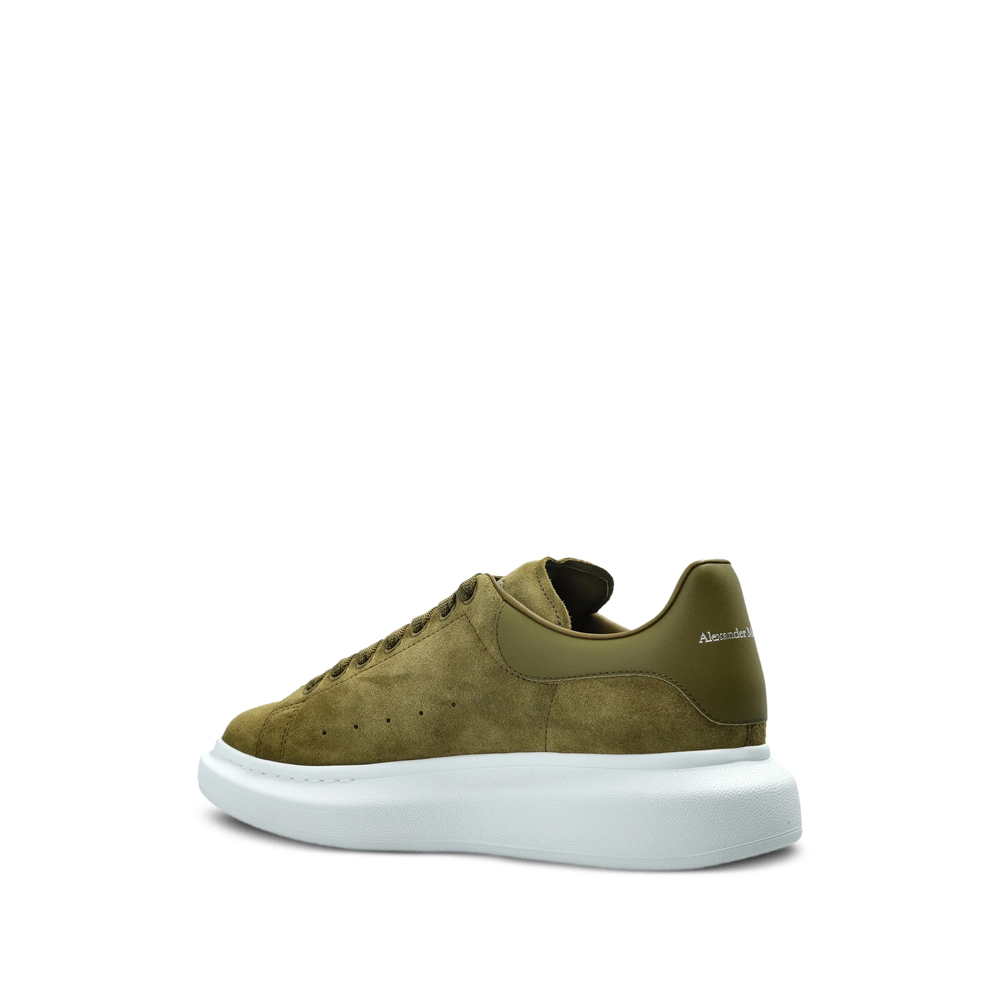 [Alexander McQueen] Sneakers SS26 553680 WIAIC 3167