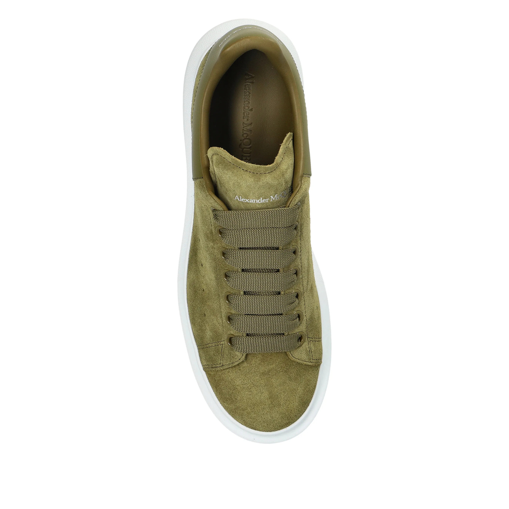[Alexander McQueen] Sneakers SS26 553680 WIAIC 3167