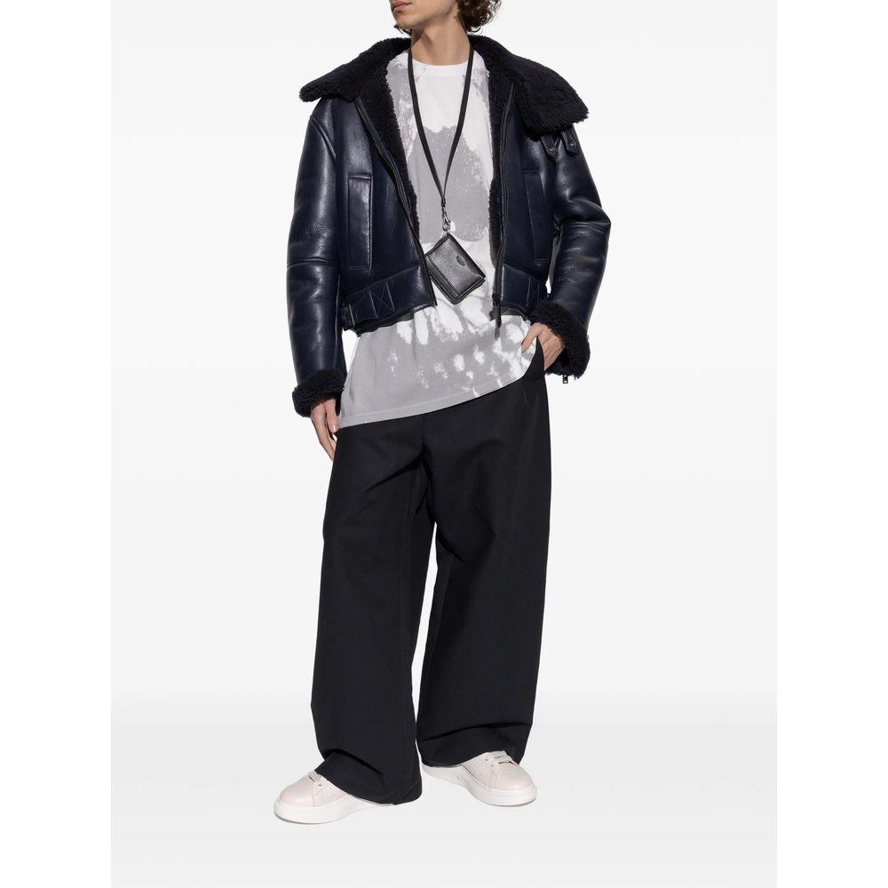 [Alexander McQueen] Sneakers SS26 807881 WHAEG 9080