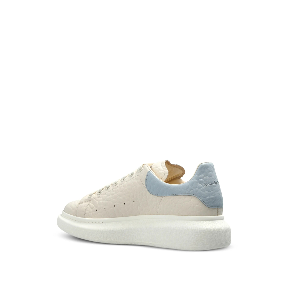 [Alexander McQueen] Sneakers SS26 807881 WHAEG 9080