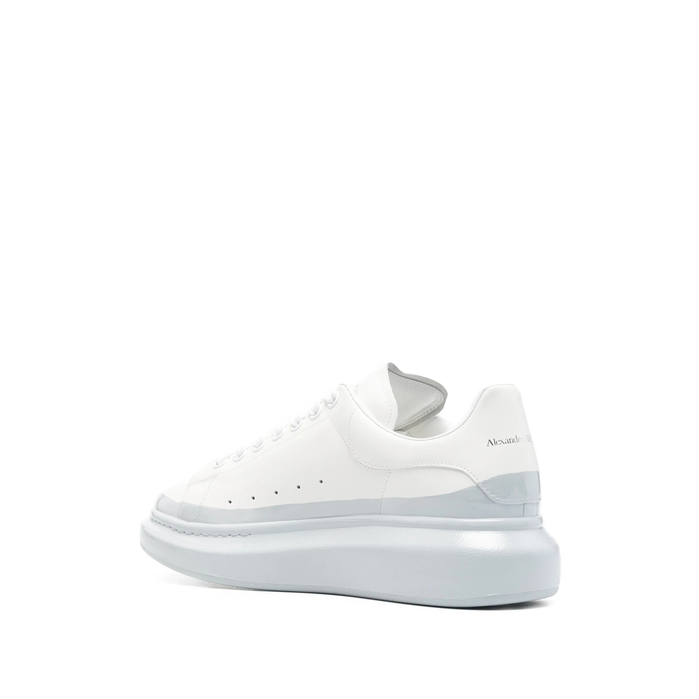 [Alexander McQueen] Sneakers SS26 856487 WIAJP 9299