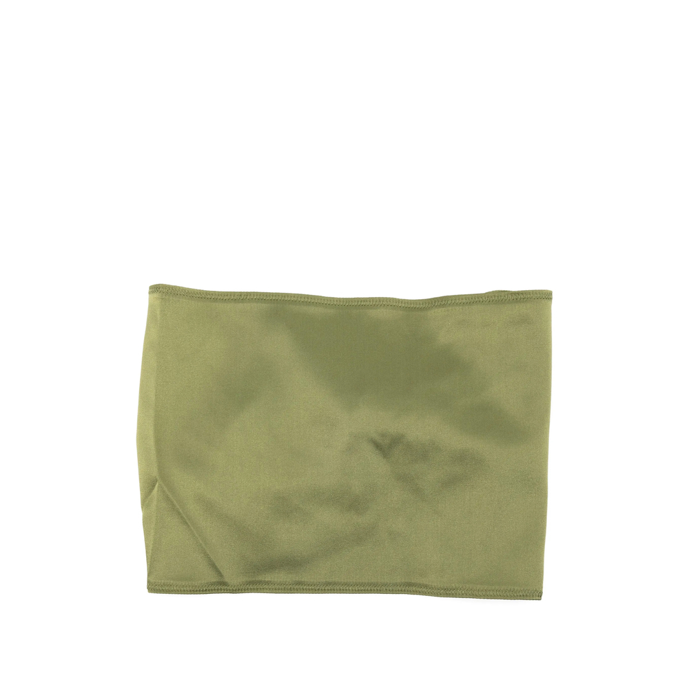 [Jennifer Behr] Hair Accessory SS26 15AC13  OLIVE