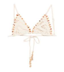 [Patbo] Bikini SS26 TOB32827  BEIGE