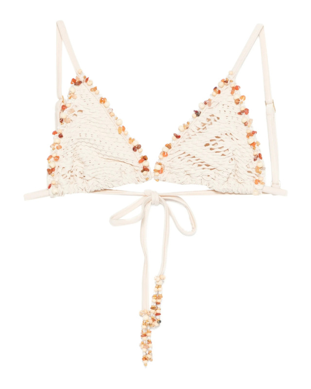 [Patbo] Bikini SS26 TOB32827  BEIGE