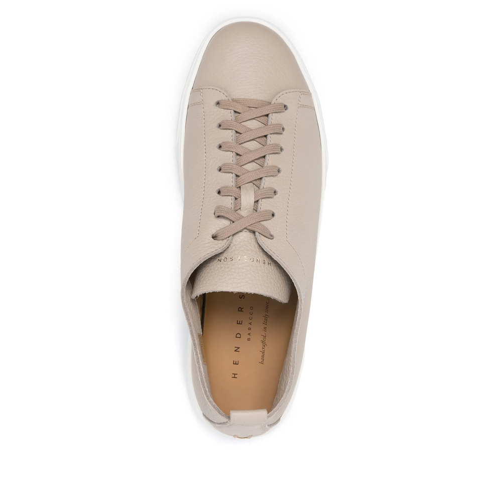 [Henderson Baracco] Sneakers SS26 BYRON.43  DAINO