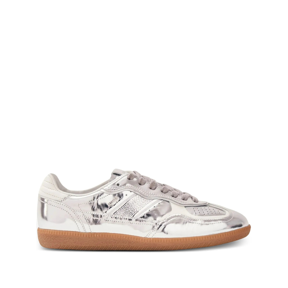 [ALOHAS] Sneakers FW26 S100544-02  SILCR