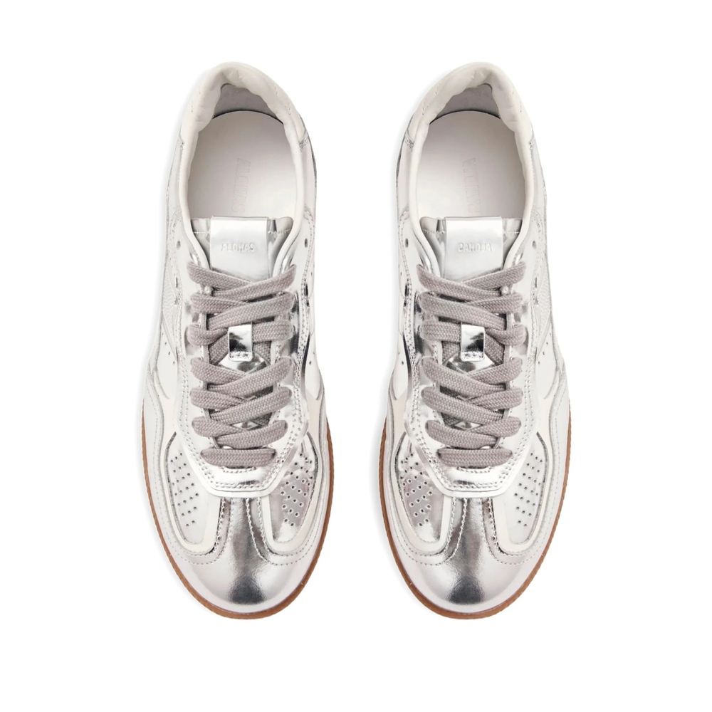 [ALOHAS] Sneakers FW26 S100544-02  SILCR